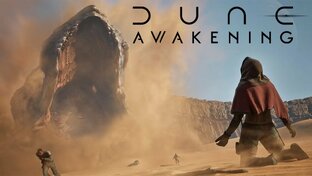 dune awakening