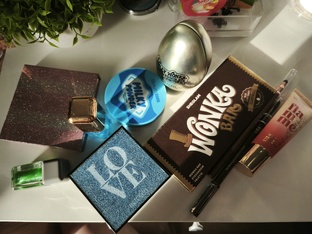 Косметичка месяца