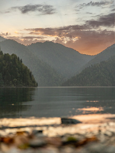 Путешествия