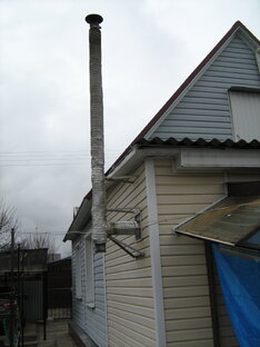 Жизнь на даче