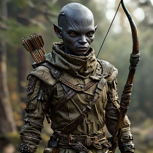 Нечистые земли