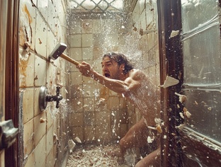 Страшилки из жизни строителя