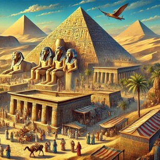 Археологические аномалии