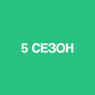 5 сезон
