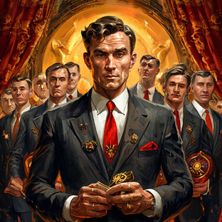 Истории о мошенничестве и уроки для бизнеса