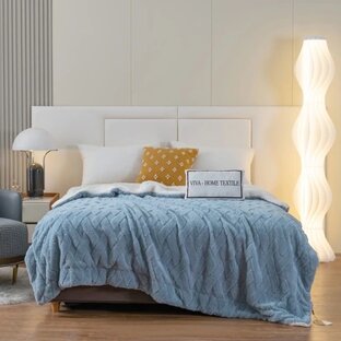 Пледы  Бамбуковая микрофибра 