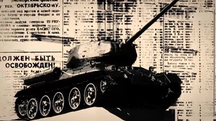 Бумажный памятник