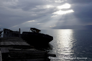 БАЙКАЛЬСКАЯ ФОТОСЕРИЯ