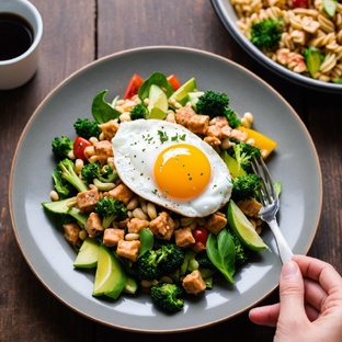 Продукты и их польза