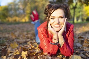 Жизнь - зеркало! 