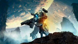 Titan Fall 2