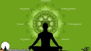 Ведические методы очищения ума. Аштанга-йога