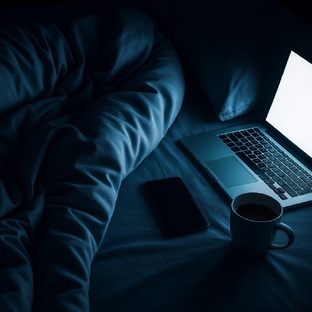 "Закоулки снов"