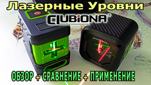 Лазерный инструмент