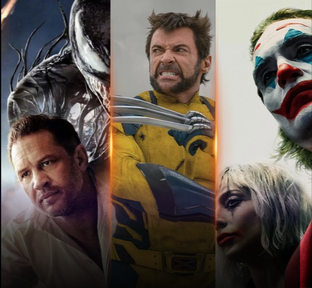 Новости из кино и мульт 