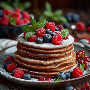 Умное питание