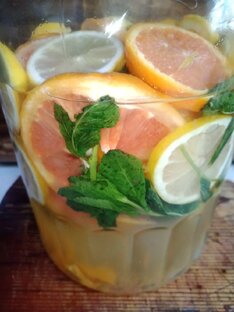 Авторские рецепты. Авторская кухня. 