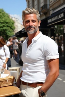 Мужское здоровье