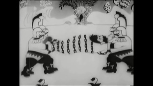 Мультфильмы 1934 года