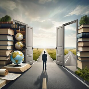 Трансерфинг себя — руководство по жизни в пространстве вариантов