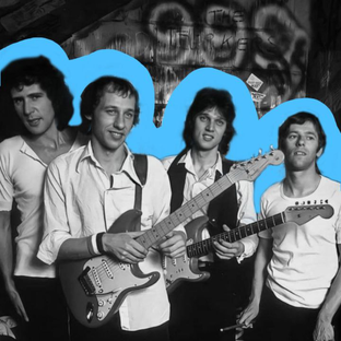 Dire Straits