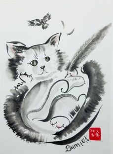 Строки авторские