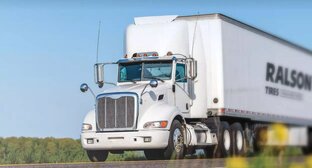 Ralson: Формула Успеха на Колесах