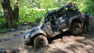 offroad