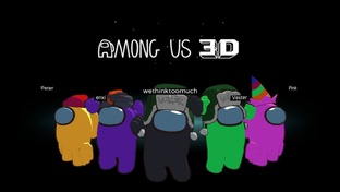 Among Us