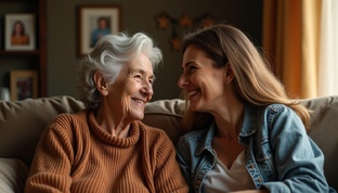 Истории про свекровь и невестку