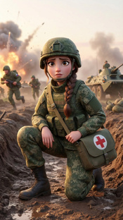 Мульт сериал