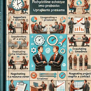 Случай в проекте