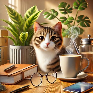 Мозаика моей жизни