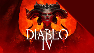 Прохождение Диабло 4 Варвар