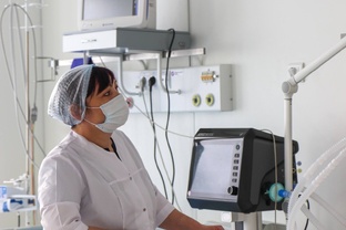 Медицина меняется 