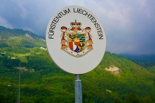 Лихтенштейн