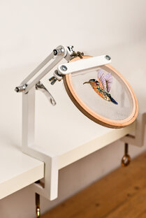 Вышивальные станки