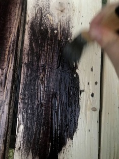 В потоке творчества