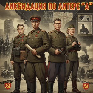 Ликвидация по литере "А"