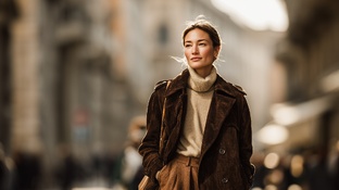 Все о замше