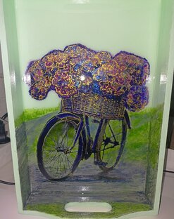 🌹АВТОРСКИЕ РАБОТЫ готовые и на заказ!