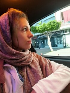 Мои путешествия по Турции 🇹🇷