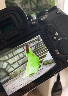 Фотосессии