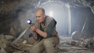 Загадки древних цивилизаций.