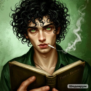 Записки Гаденыша