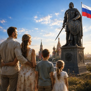 🇷🇺 РУССКИЙ СТЕРЖЕНЬ
