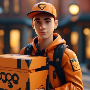 От двери к двери