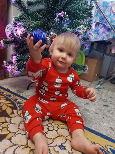 Сын и дочь: будни маленького босса и его сестры 👶