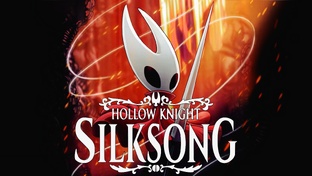 Hollow Knight: Silksong - Прохождение 23-01-2026
