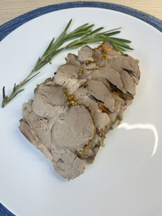 Закуски 